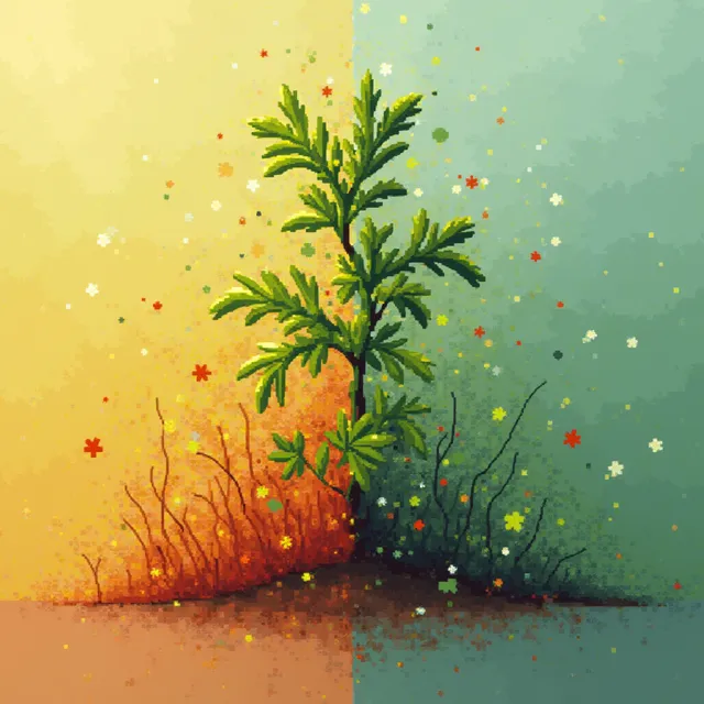 thumbnail for publication: Drip-Irrigation Systems for Small Conventional Vegetable Farms and Organic Vegetable Farms